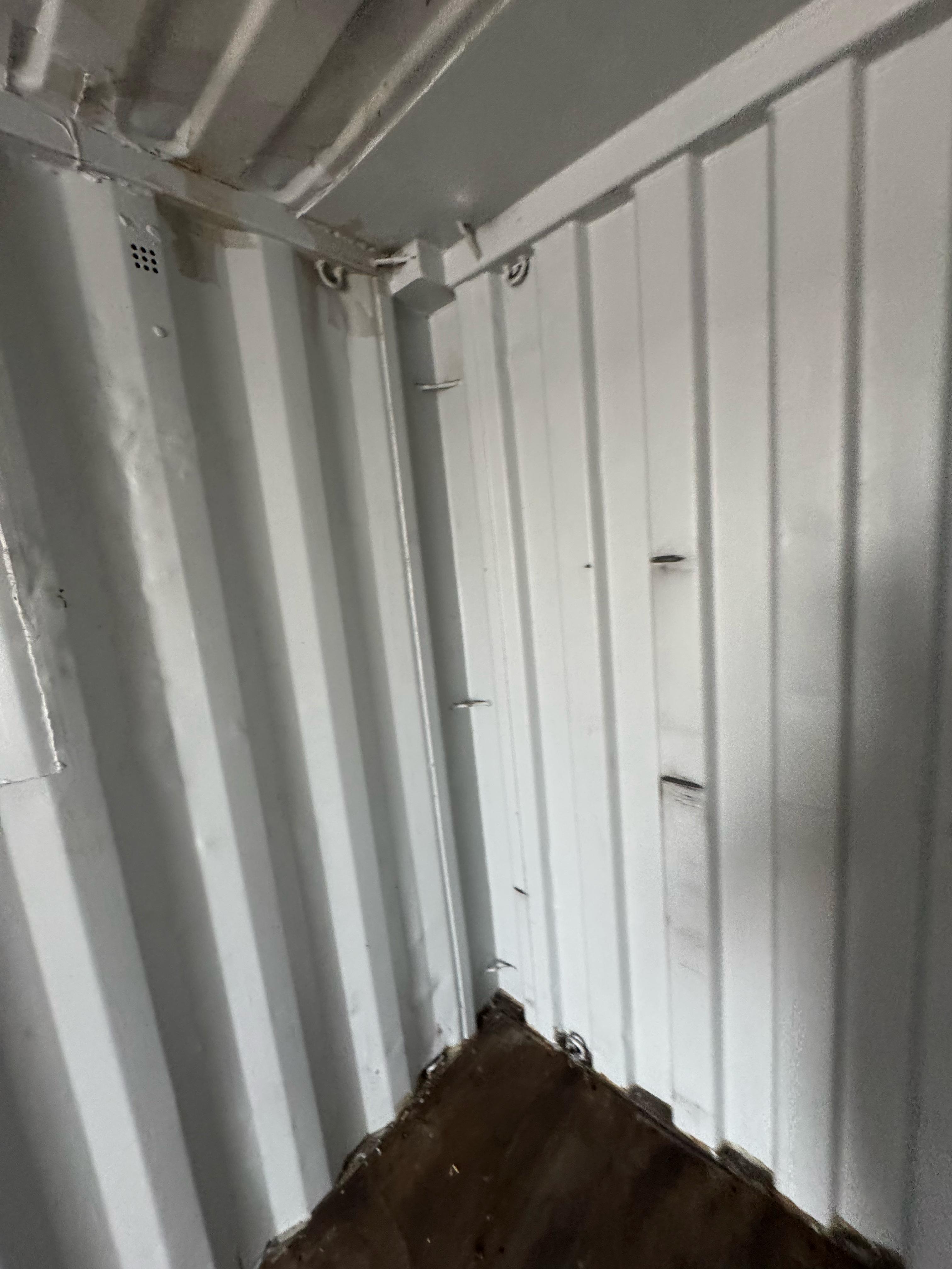 Морской контейнер XINU1428761